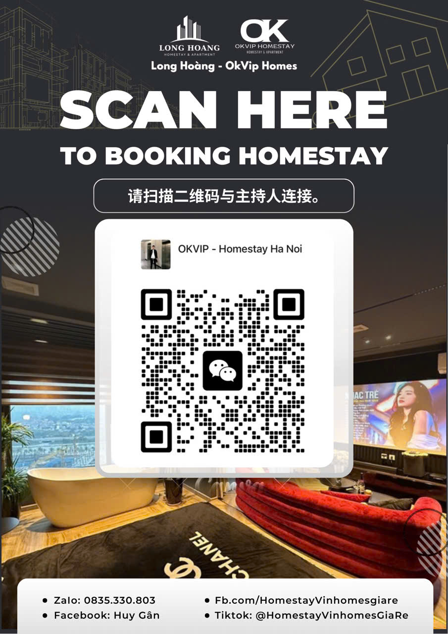 WeChat QR Code