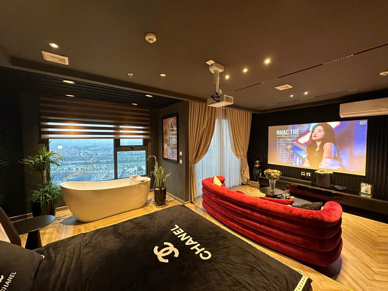 Homestay Ocean Park