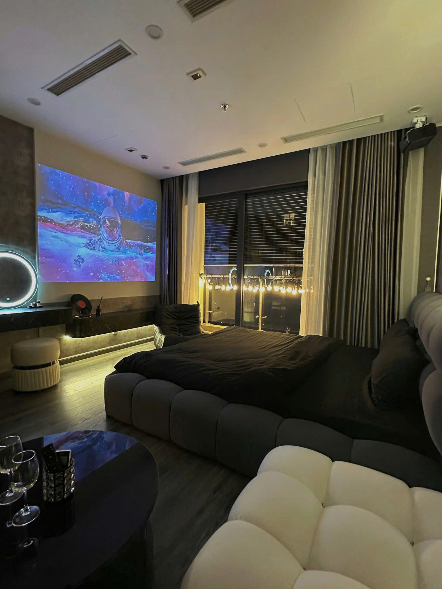 Homestay Smart City - Tây Mỗ